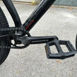 Ns-bikes NS Bikes Movement 1 Alloy DJ-Expert Dirt Komplettbike Black -Bremse Verkaufsgeschäft IMG 3616 415851d4 9a32 46ae ba2d 0b173bb35e0b