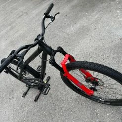 Ns-bikes NS Bikes Movement 1 Alloy DJ-Expert Dirt Komplettbike Black -Bremse Verkaufsgeschäft IMG 3619 c23e8a80 a75d 4359 b5f0 9bd037bfe0c2