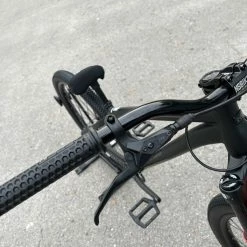 Ns-bikes NS Bikes Movement 1 Alloy DJ-Expert Dirt Komplettbike Black -Bremse Verkaufsgeschäft IMG 3620 de9c3ae4 11b3 4a24 beab 6082aa997e24