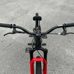 Ns-bikes NS Bikes Movement 1 Alloy DJ-Expert Dirt Komplettbike Black -Bremse Verkaufsgeschäft IMG 3621 a452a63c 8e16 4b70 a507 8ee585f964db