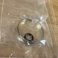 Fox 34 130mm Air Shaft Kit 2019 Float LC NA 2 -Bremse Verkaufsgeschäft IMG 3675