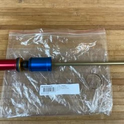 FOX 40 Air Shaft Assy Kit 203mm Float NA 2.1 2019