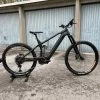 Ns-bikes NS Bikes E-Fine 2 160 Mullet Gr. L E-Bike Komplettbike