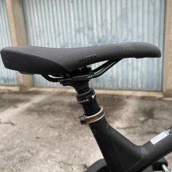 Ns-bikes NS Bikes E-Fine 2 160 Mullet Gr. L E-Bike Komplettbike -Bremse Verkaufsgeschäft IMG 3757