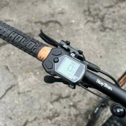 Ns-bikes NS Bikes E-Fine 2 160 Mullet Gr. L E-Bike Komplettbike -Bremse Verkaufsgeschäft IMG 3760 49639f9a d641 434f 94f3 7da9399c6bfe