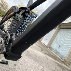 Ns-bikes NS Bikes E-Fine 2 160 Mullet Gr. L E-Bike Komplettbike -Bremse Verkaufsgeschäft IMG 3764 cce649c6 8a3d 423f a4a1 5235f4f3a239