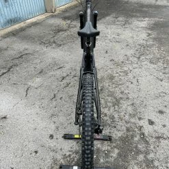 Ns-bikes NS Bikes E-Fine 2 160 Mullet Gr. L E-Bike Komplettbike -Bremse Verkaufsgeschäft IMG 3766 bf9e66a5 2ff8 46d5 b75f 91b83cc61e62