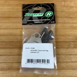 Reverse Components Travel And Sag Indicator 2.0