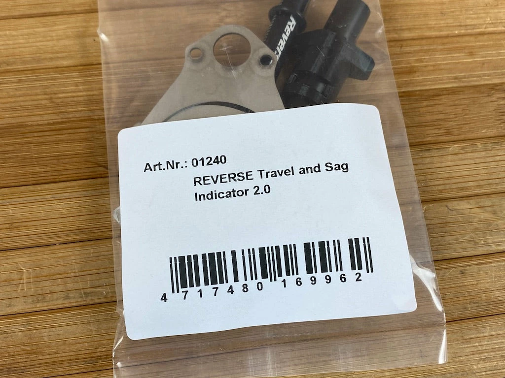 Reverse Components Travel And Sag Indicator 2.0 2 Reverse Components Travel And Sag Indicator 2.0 – Bild 2