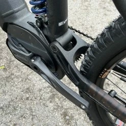 Ns-bikes NS Bikes E-Fine 2 160 Mullet Gr. L E-Bike Komplettbike -Bremse Verkaufsgeschäft IMG 3769 fd2c233c ab82 4274 8b0d db341ac4525e