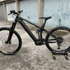 Ns-bikes NS Bikes E-Fine 2 160 Mullet Gr. L E-Bike Komplettbike -Bremse Verkaufsgeschäft IMG 3771 7a5775f3 f3a7 4282 b35f 59da5fbe279a