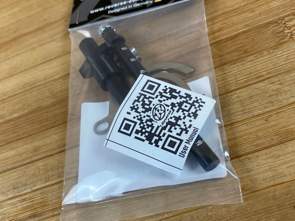 Reverse Components Travel And Sag Indicator 2.0 5 Reverse Components Travel And Sag Indicator 2.0 – Bild 5