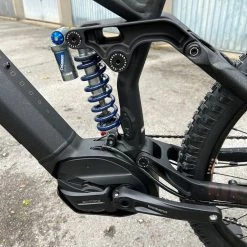 Ns-bikes NS Bikes E-Fine 2 160 Mullet Gr. L E-Bike Komplettbike -Bremse Verkaufsgeschäft IMG 3773 47ce9064 8734 46da b5f1 c3fdc7474f9b