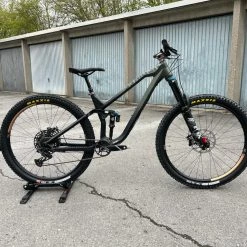Ns-bikes NS Bikes Define AL 150 1 29" Gr. M Enduro All Mountain Komplettbike
