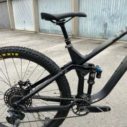 Ns-bikes NS Bikes Define AL 150 1 29" Gr. M Enduro All Mountain Komplettbike -Bremse Verkaufsgeschäft IMG 3782 1b644260 b4fc 496b 8544 260df59581ca