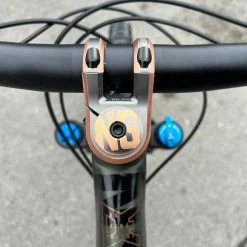 Ns-bikes NS Bikes Define AL 150 1 29" Gr. M Enduro All Mountain Komplettbike -Bremse Verkaufsgeschäft IMG 3787 02004c42 8dfa 4c68 a5cc f66bec9b6184