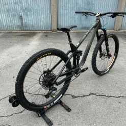 Ns-bikes NS Bikes Define AL 150 1 29" Gr. M Enduro All Mountain Komplettbike -Bremse Verkaufsgeschäft IMG 3789 c6172096 8573 4066 b747 6ae9bcd24463