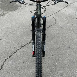 Ns-bikes NS Bikes Define AL 150 1 29" Gr. M Enduro All Mountain Komplettbike -Bremse Verkaufsgeschäft IMG 3792 a248c45b becd 4fd3 8bf0 e07b035560ab