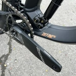 Ns-bikes NS Bikes Define AL 150 1 29" Gr. M Enduro All Mountain Komplettbike -Bremse Verkaufsgeschäft IMG 3794 6bad1ca7 907b 4504 aead 3f33257852ca