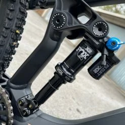 Ns-bikes NS Bikes Define AL 150 1 29" Gr. M Enduro All Mountain Komplettbike -Bremse Verkaufsgeschäft IMG 3795 622466b9 fa19 47c4 acef ef3706410853