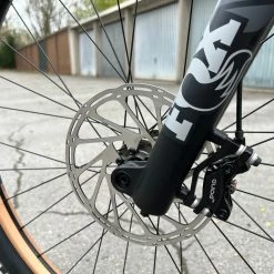 Ns-bikes NS Bikes Define AL 150 1 29" Gr. M Enduro All Mountain Komplettbike -Bremse Verkaufsgeschäft IMG 3798 d40ec922 d41f 4833 af4d 44d1889b83d9