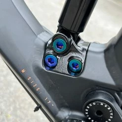 Ns-bikes NS Bikes Define AL 150 1 29" Gr. M Enduro All Mountain Komplettbike -Bremse Verkaufsgeschäft IMG 3801 5f8f7fb8 5bbe 4f78 8148 a95223b3b4c8