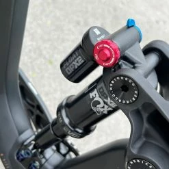 Ns-bikes NS Bikes Define AL 150 1 29" Gr. M Enduro All Mountain Komplettbike -Bremse Verkaufsgeschäft IMG 3804 4186e992 2aa5 4c6f 88b3 f66fcef3b85f