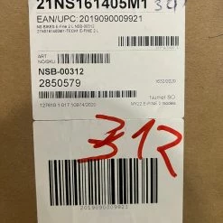 Ns-bikes NS Bikes E-Fine 2 160 Mullet Gr. L E-Bike Komplettbike -Bremse Verkaufsgeschäft IMG 3808 7f80dabd 77a4 4ad0 b053 f72d0022fa0c