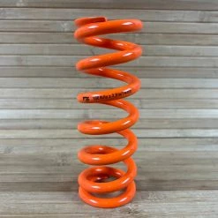 Fox SLS Feder 500LBS 2.9 / 74mm