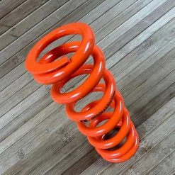 Fox SLS Feder 500LBS 2.9 / 74mm -Bremse Verkaufsgeschäft IMG 3889