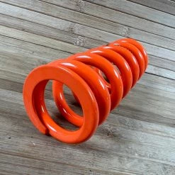 Fox SLS Feder 500LBS 2.9 / 74mm -Bremse Verkaufsgeschäft IMG 3890