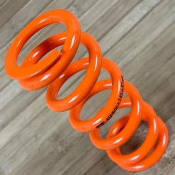 Fox SLS Feder 450LBS 2.65 / 67mm -Bremse Verkaufsgeschäft IMG 3894