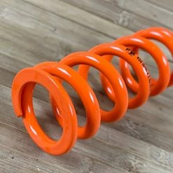 Fox SLS Feder 450LBS 2.65 / 67mm -Bremse Verkaufsgeschäft IMG 3895