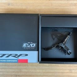 TRP DH-R EVO BLACK HD-M846 Bremse VR Hebel Links 20 TRP DH-R EVO BLACK HD-M846 Bremse VR Hebel Links -Bremse Verkaufsgeschäft IMG 4016 9f3cbd90 7844 478b 8133 498b03f0c9c6