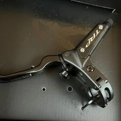 TRP DH-R EVO BLACK HD-M846 Bremse VR Hebel Links 19 TRP DH-R EVO BLACK HD-M846 Bremse VR Hebel Links -Bremse Verkaufsgeschäft IMG 4017 3e19b52e cd7e 4824 be28 11103d3bc480