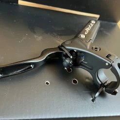 TRP DH-R EVO BLACK HD-M846 Bremse VR Hebel Links 16 TRP DH-R EVO BLACK HD-M846 Bremse VR Hebel Links -Bremse Verkaufsgeschäft IMG 4022