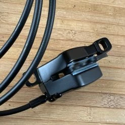 TRP DH-R EVO BLACK HD-M846 Bremse VR Hebel Links 14 TRP DH-R EVO BLACK HD-M846 Bremse VR Hebel Links -Bremse Verkaufsgeschäft IMG 4025