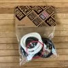 Rock-shox RockShox ZEB Sealkit / Dichtungen Upgrade Kit Dust Wiper 38mm