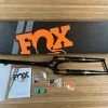 FOX 32 TC 2022 Kashima 40mm Gravel Federgabel
