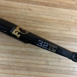 FOX 32 TC 2022 Kashima 40mm Gravel Federgabel -Bremse Verkaufsgeschäft IMG 4338
