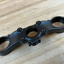 Fox 40 2019 Brücke Oben Drop Upper / Hohe Brücke -Bremse Verkaufsgeschäft IMG 4400 6fdf1a76 f703 488f b5df 837d2e537cc7