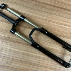 Intend Blackline Bandit 29" Federgabel -Bremse Verkaufsgeschäft IMG 4422