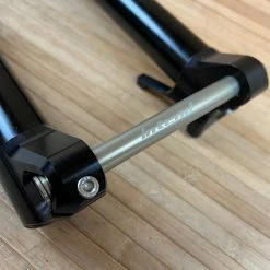 Intend Blackline Bandit 29" Federgabel -Bremse Verkaufsgeschäft IMG 4426