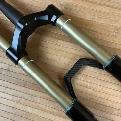 Intend Blackline Bandit 29" Federgabel -Bremse Verkaufsgeschäft IMG 4428