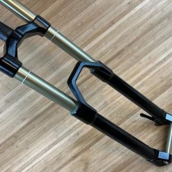 Intend Blackline Bandit 29" Federgabel -Bremse Verkaufsgeschäft IMG 4433