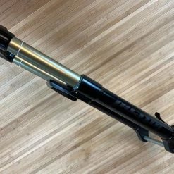 Intend Blackline Bandit 29" Federgabel -Bremse Verkaufsgeschäft IMG 4435