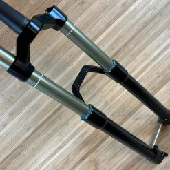 Intend Blackline Bandit 29" Federgabel -Bremse Verkaufsgeschäft IMG 4436