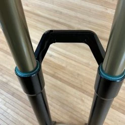 Intend Blackline Bandit 29" Federgabel -Bremse Verkaufsgeschäft IMG 4437