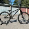 Ns-bikes NS Bikes Movement 1 Alloy DJ-Expert Dirt Komplettbike