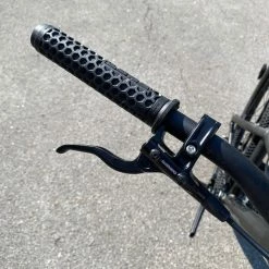 Ns-bikes NS Bikes Movement 1 Alloy DJ-Expert Dirt Komplettbike -Bremse Verkaufsgeschäft IMG 4628